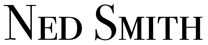 Ned Smith